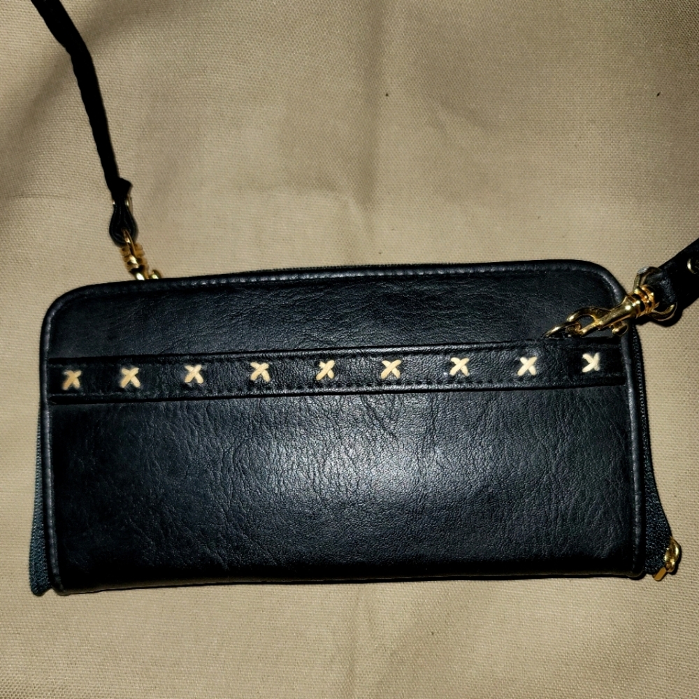 Princess Gardner bag
